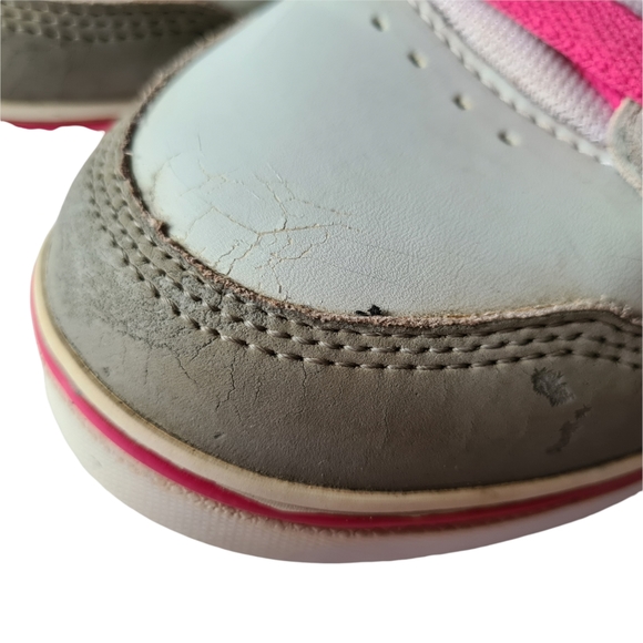 DVS Size US10 HUF MID FA Womens Colourful Streetwear Fashion High Top Sneakers - Picture 10 of 14